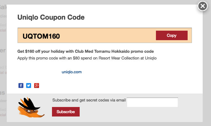 Why Do You Benefit Buying Uniqlo Singapore Online